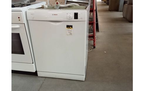 LAVE VAISSELLE BOSCH SILENCE