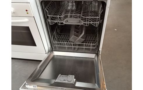 LAVE VAISSELLE BOSCH SILENCE