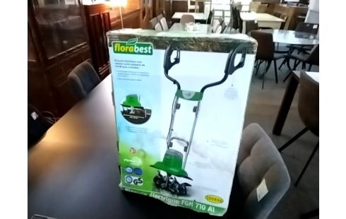 BINEUSE ELECTRIQUE FLORABEST