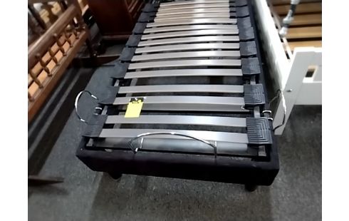 LIT ELECTRIQUE 70X190