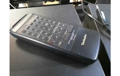 CHAINE HIFI TECHNICS