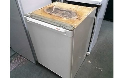 REFRIGERATEUR ENCASTRABLE BOSCH 140L