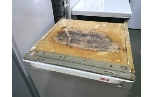 REFRIGERATEUR ENCASTRABLE BOSCH 140L