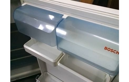 REFRIGERATEUR ENCASTRABLE BOSCH 140L