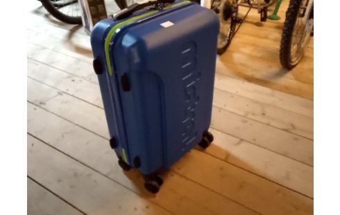 VALISE BLEUE MISTRAL
