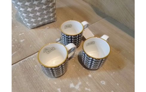 TASSE MAISON DU MONDE