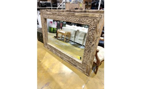 MIROIR INDONESIEN TGM