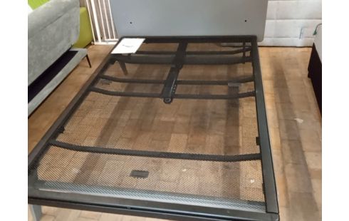 SOMMIER AUPING 140X200 ETAT NEUF