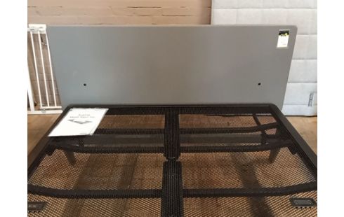 SOMMIER AUPING 140X200 ETAT NEUF