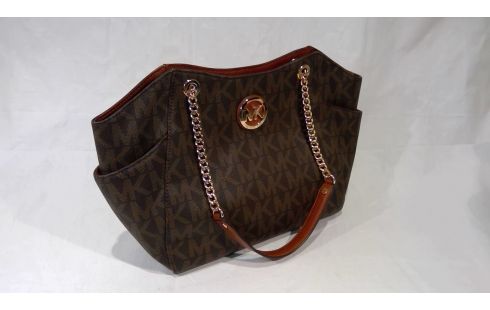 SAC A MAIN MICHAEL KORS MONOGRAMMÉ