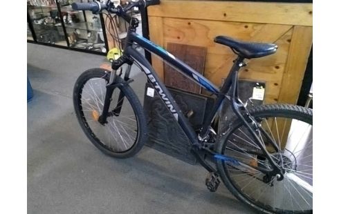 VTT BTWIN ROCKRIDER 340