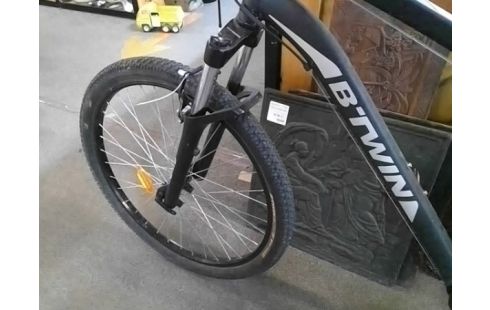 VTT BTWIN ROCKRIDER 340