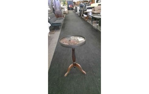 SELLETTE DESSUS MARBRE