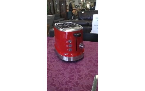 GRILLE PAIN  SILVERCREST