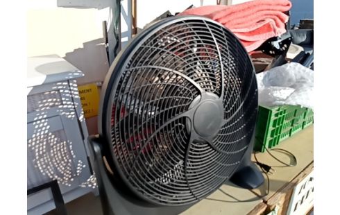 VENTILATEUR TGM  DOMAIR