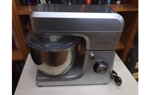 ROBOT MENAGER COOKMII