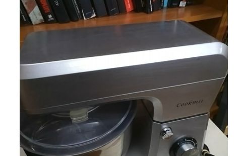 ROBOT MENAGER COOKMII