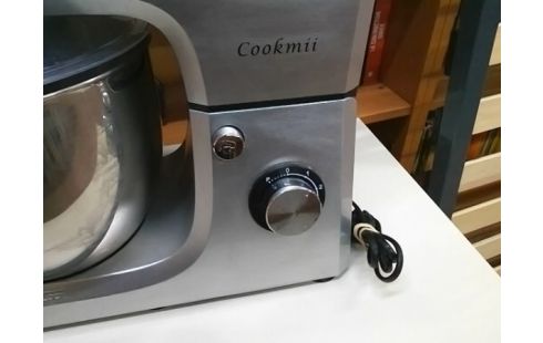 ROBOT MENAGER COOKMII