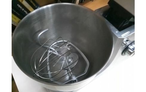 ROBOT MENAGER COOKMII