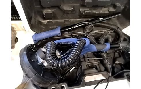 PONCEUSE GIRAGE DEXTER