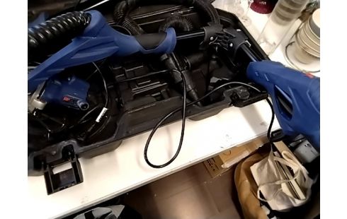 PONCEUSE GIRAGE DEXTER