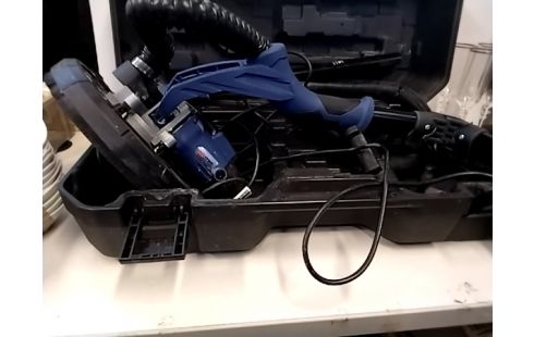 PONCEUSE GIRAGE DEXTER