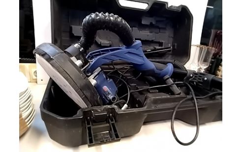 PONCEUSE GIRAGE DEXTER