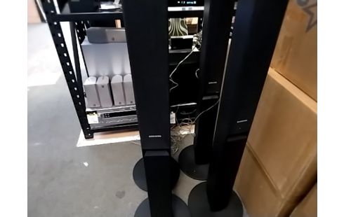 HOME CINEMA SAMSUNG 5.1 DVD