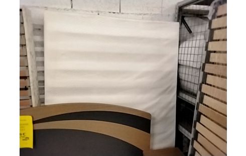 SOMMIER TAPISSIER 140X190CM