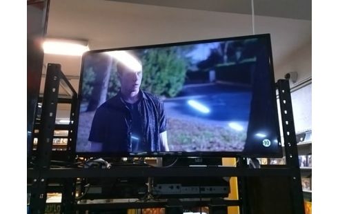 TELEVISEUR TOSHIBA 48L3663DG