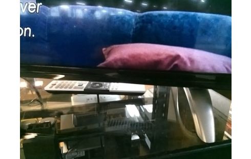 TELEVISEUR TOSHIBA 48L3663DG