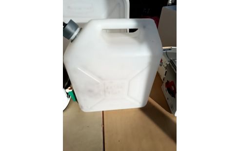 BIDON 10 LITRES