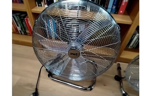 VENTILATEUR A POSER EWT