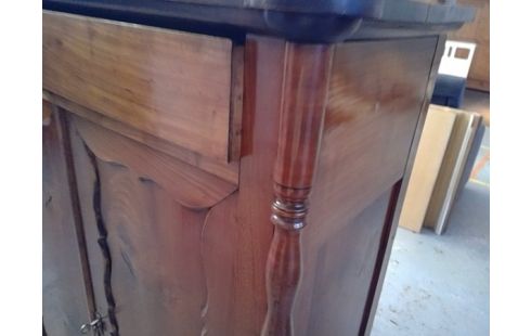 MEUBLE ANCIEN BONHEUR DU JOUR