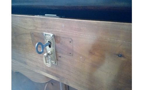 MEUBLE ANCIEN BONHEUR DU JOUR