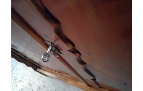 MEUBLE ANCIEN BONHEUR DU JOUR