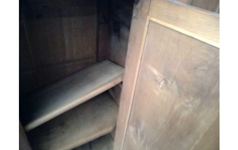 MEUBLE ANCIEN BONHEUR DU JOUR