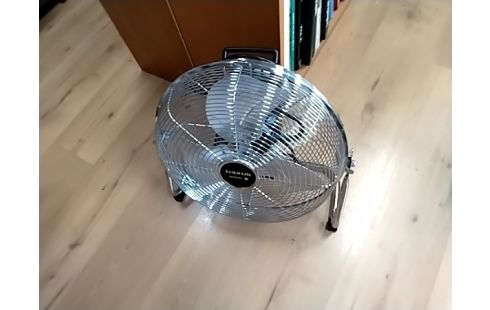 VENTILATEUR A poser tourus
