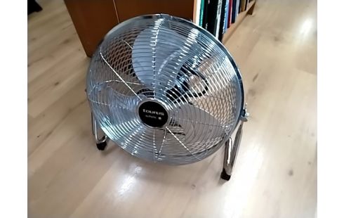 VENTILATEUR A poser tourus