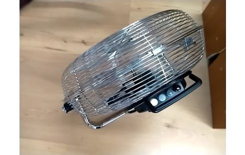 VENTILATEUR A poser tourus