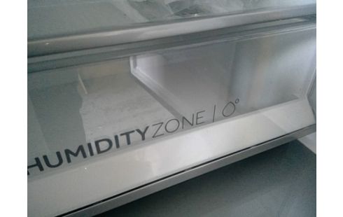 FRIGO CONGELATEUR HAIER  A TIROIRS EN BAS