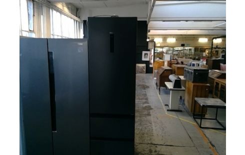 FRIGO CONGELATEUR HAIER  A TIROIRS EN BAS