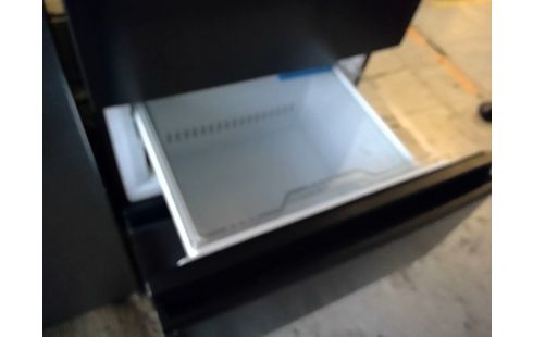 FRIGO CONGELATEUR HAIER  A TIROIRS EN BAS