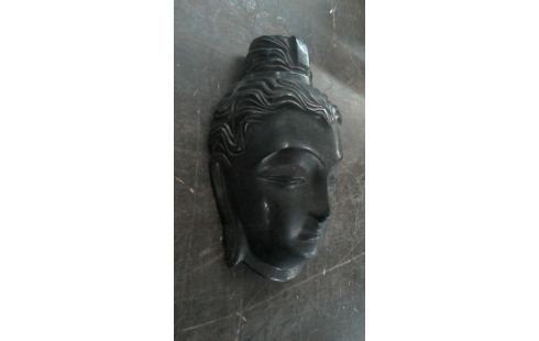 MASQUE INDONESIEN  BRONZE