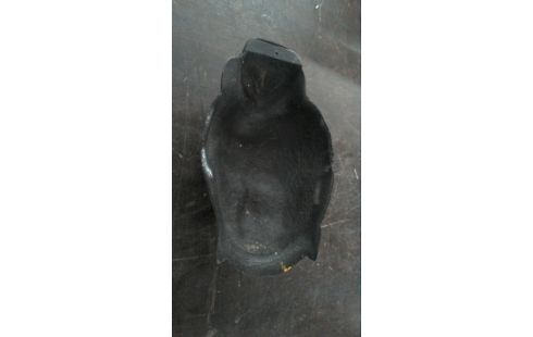 MASQUE INDONESIEN  BRONZE