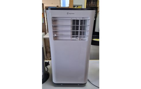 CLIMATISEUR MOBILE KING D'HOME