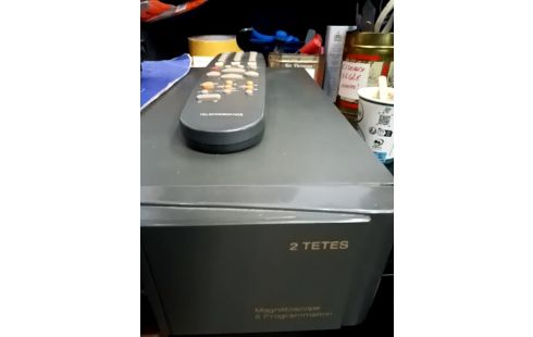 MAGNETOSCOPE INTERVISION/TELEC DOC RSV