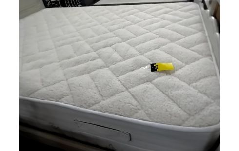 MATELAS 140x190