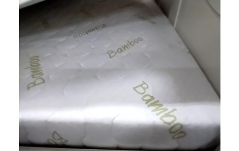 SOMMIER TAPISSIER 140x190 sans pied