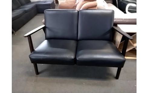 BANQUETTE Ikea jonsbyn noire